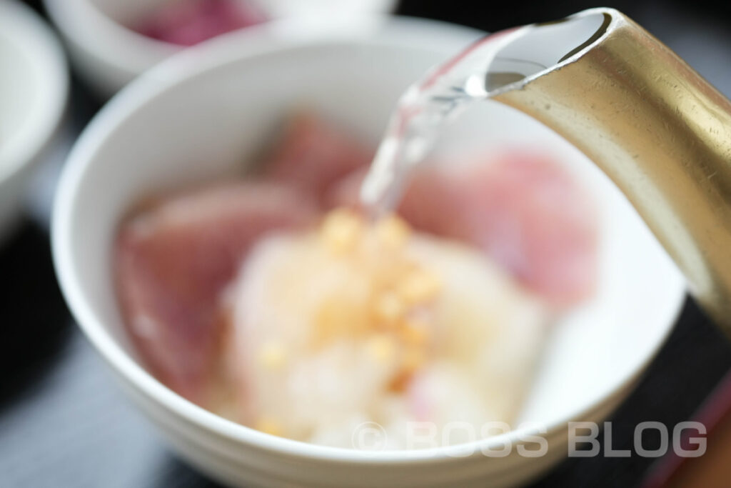 土井ヶ浜海鮮食堂 晴海