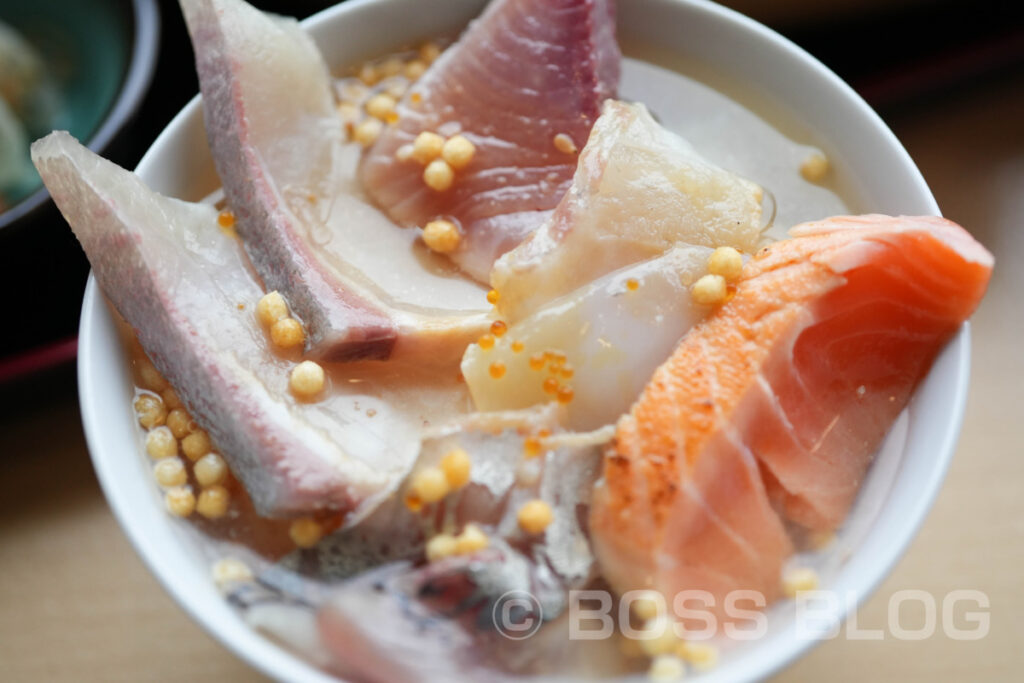 土井ヶ浜海鮮食堂 晴海