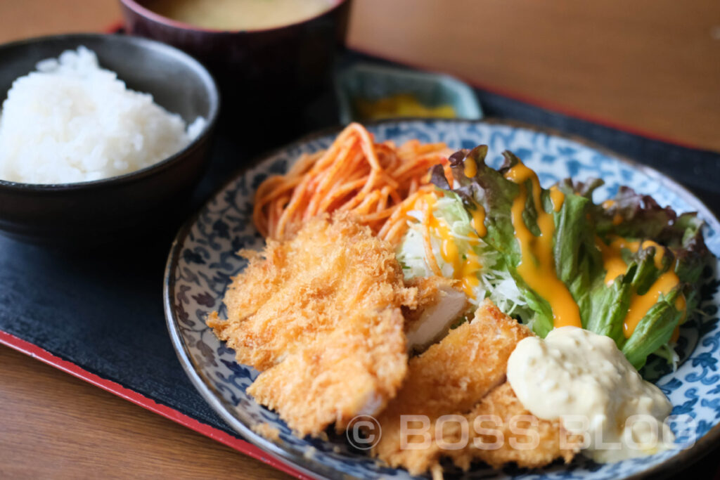 なすび食堂