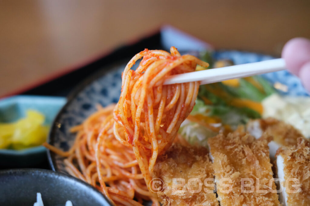 なすび食堂