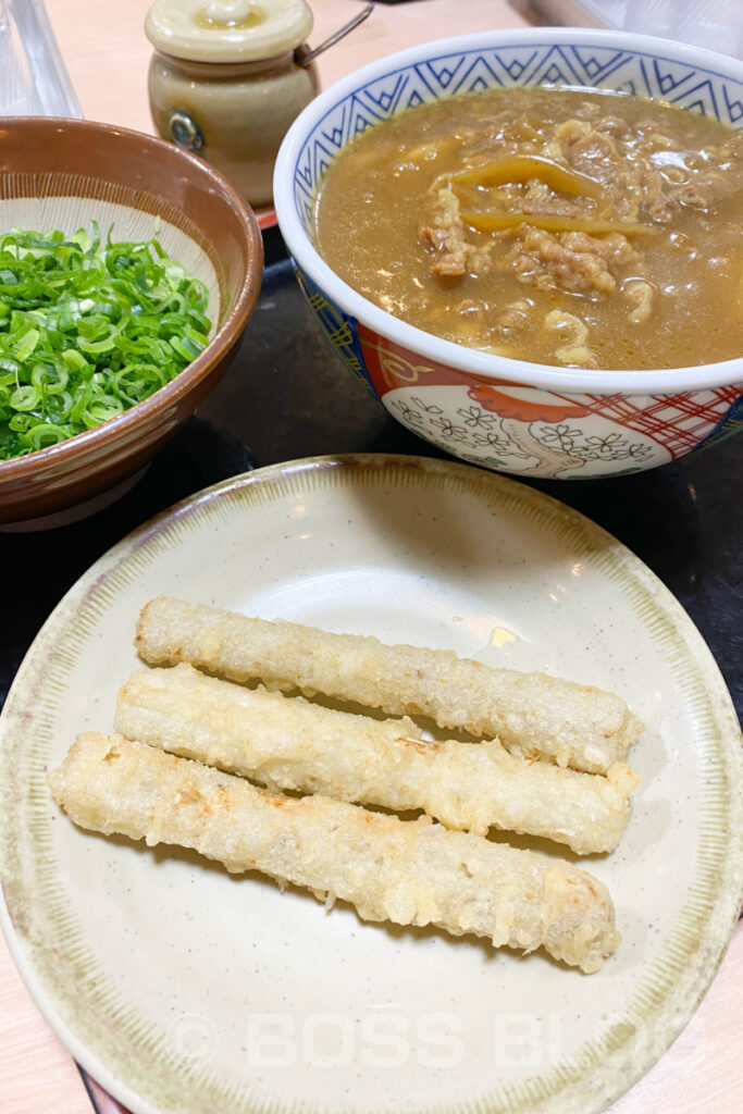 どんどん長府店