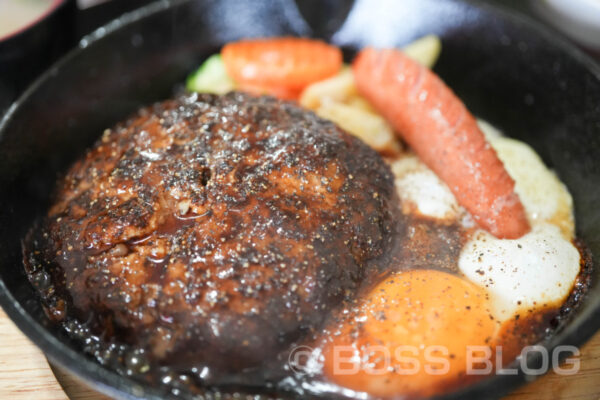 食事処 いろり