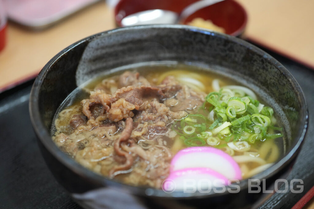 大ちゃんうどん