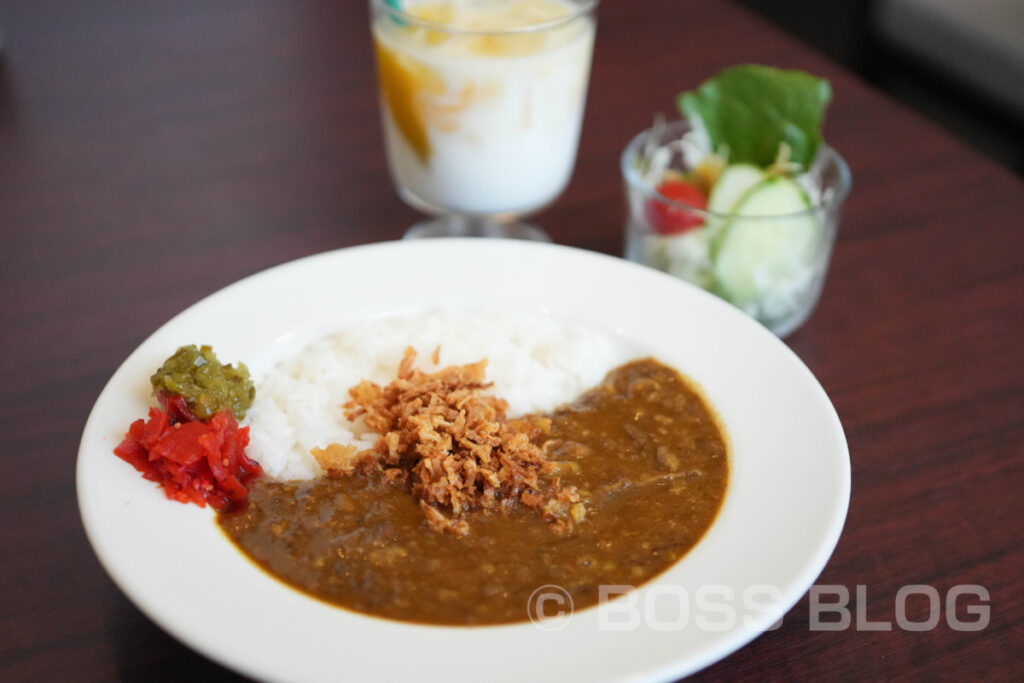 Curry＆Coffee ファイン