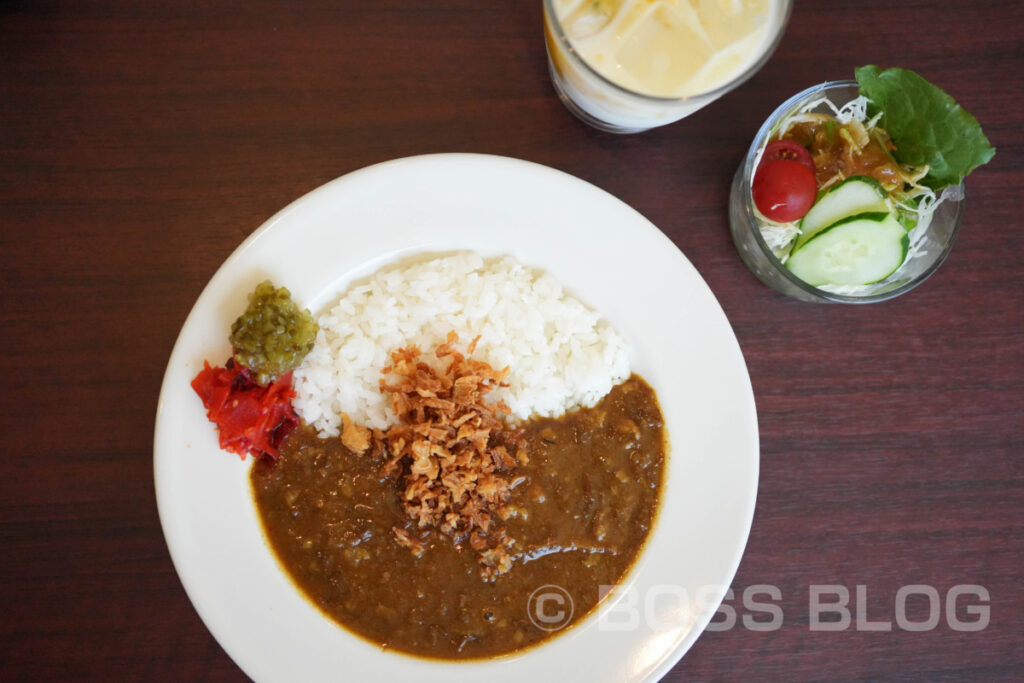 Curry＆Coffee ファイン