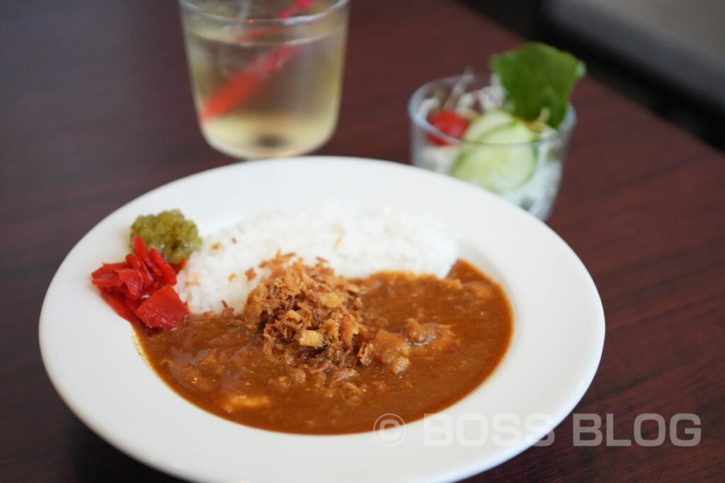 Curry＆Coffee ファイン