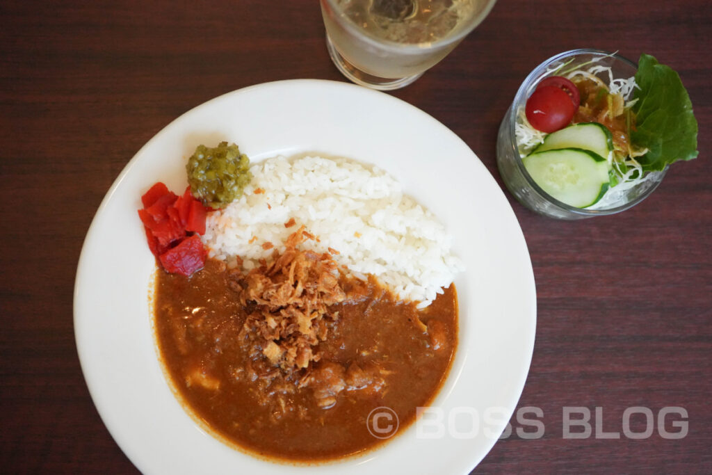 Curry＆Coffee ファイン