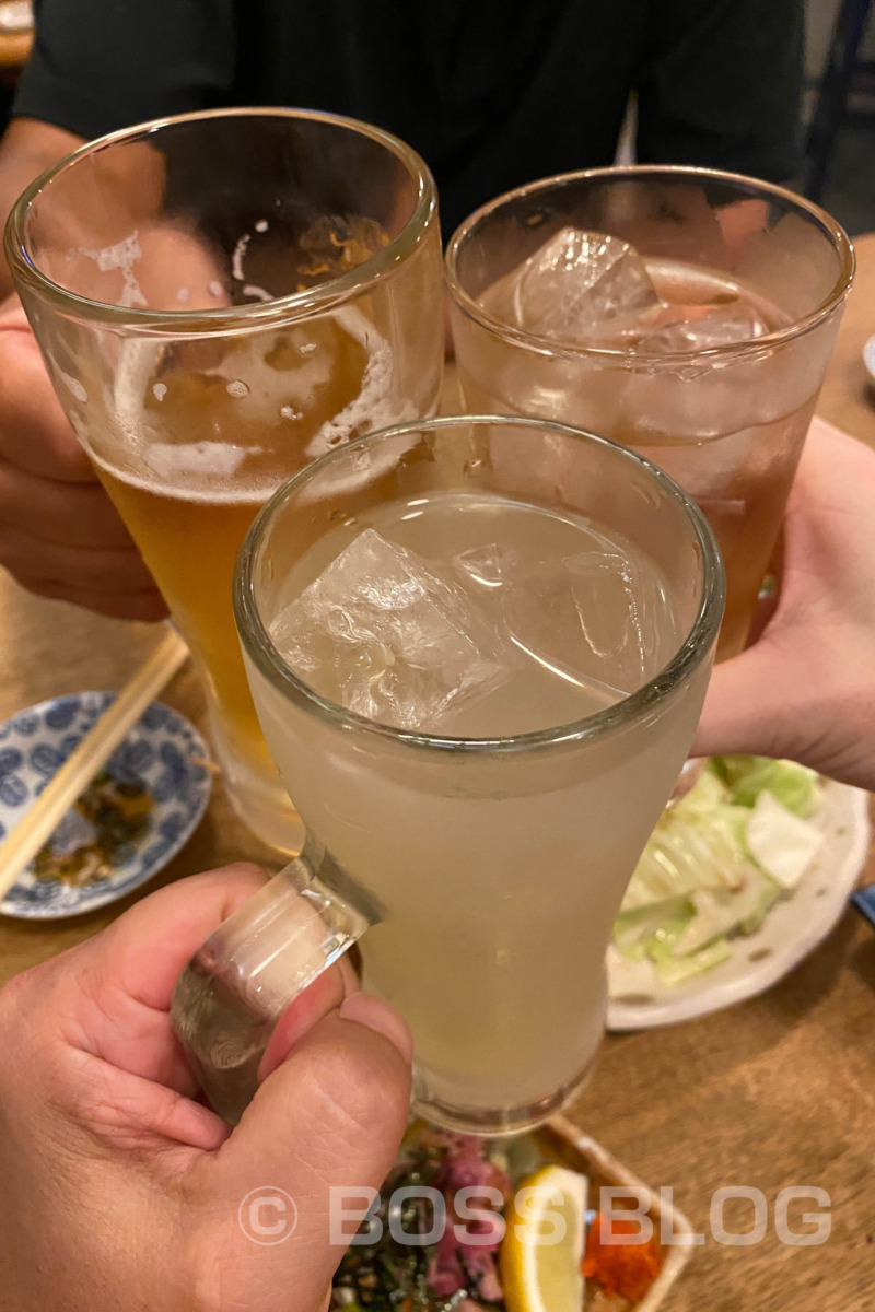 居酒屋 なすび