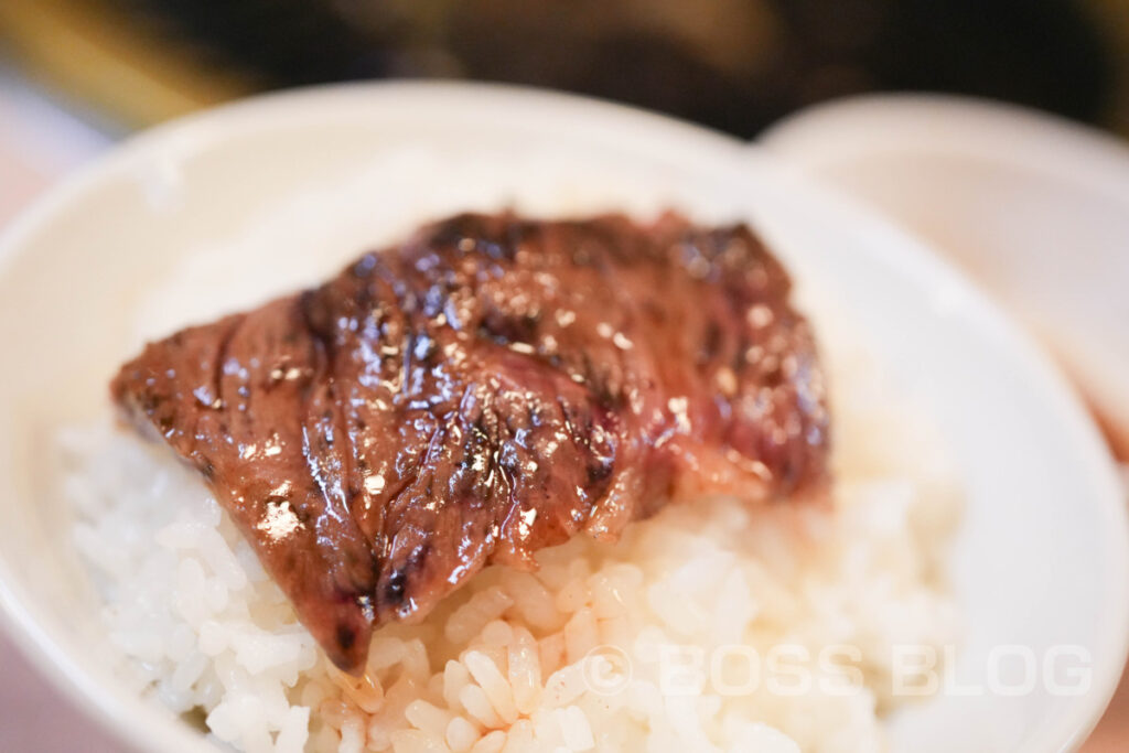 焼肉ソウル