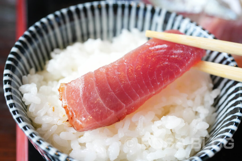 鮮圭・BOSS定食