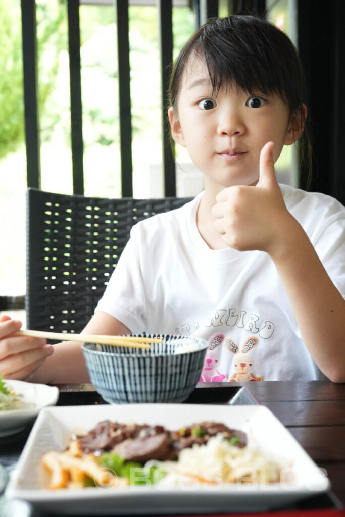 鮮圭・BOSS定食