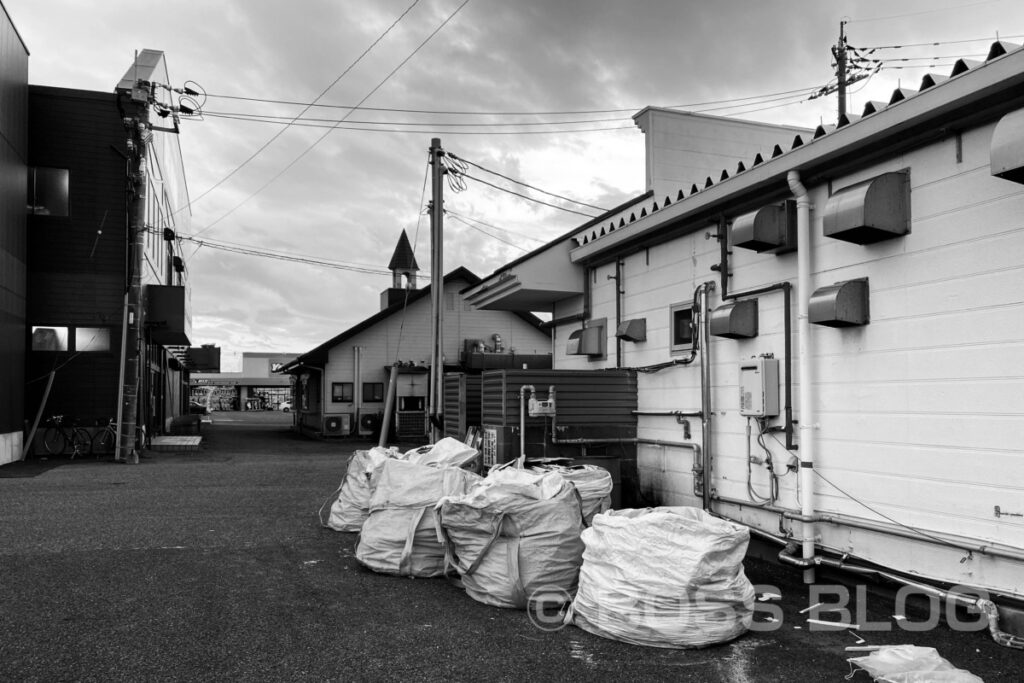 どんどん長府店