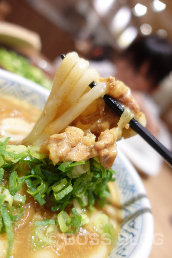 どんどん長府店オープン