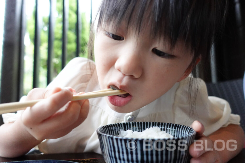 鮮圭・BOSS定食