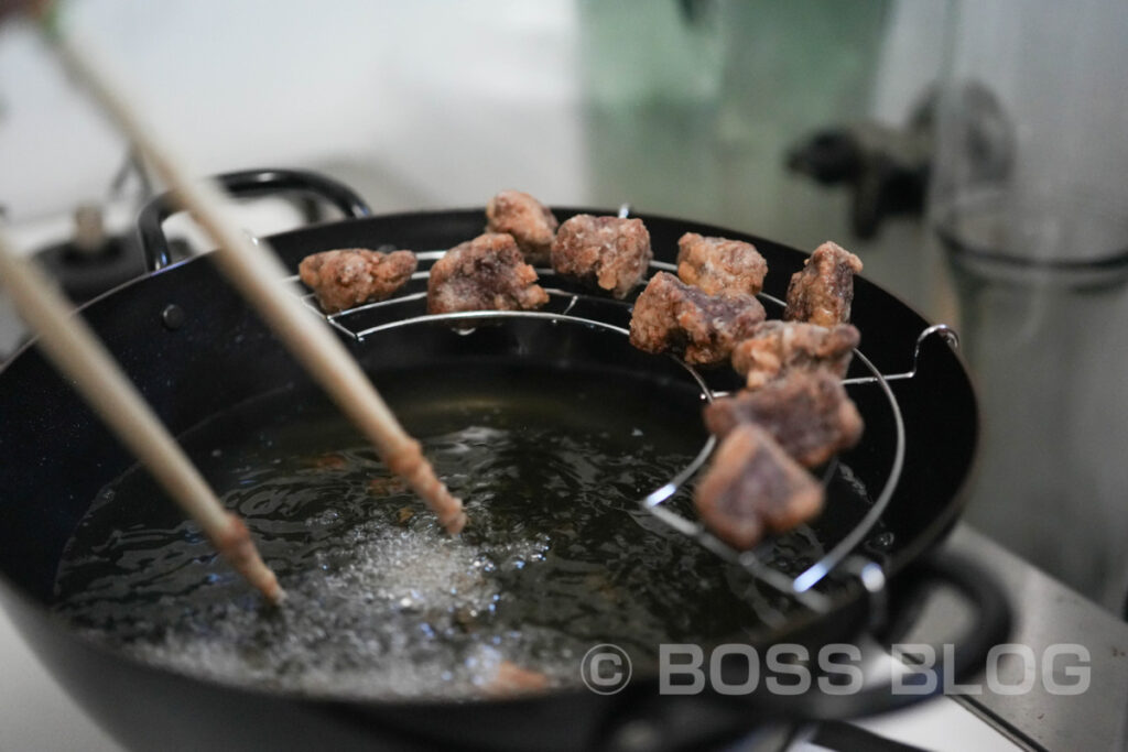 鹿っちゃ・ジビエ料理・鹿肉料理