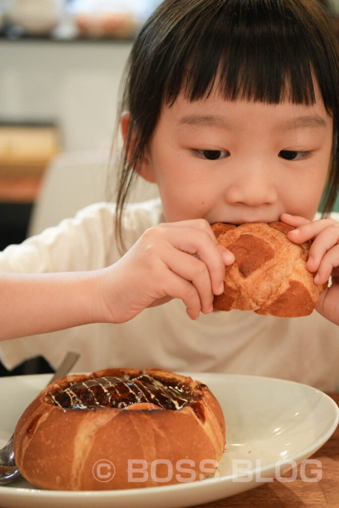 ハンバーグレストラン・ルル