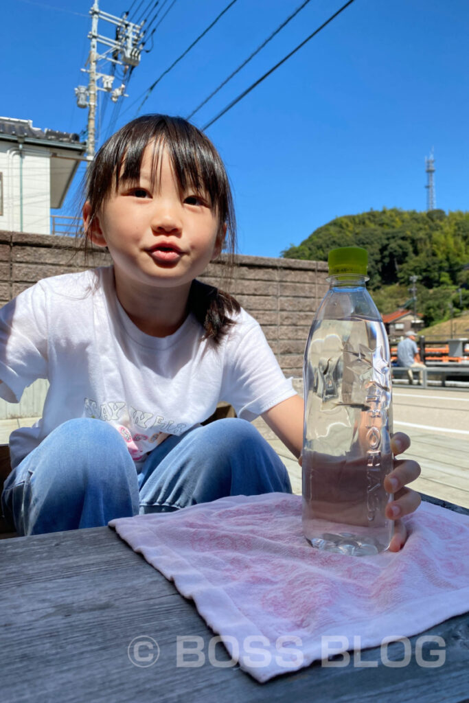 焼鳥さくら食堂・長門湯本温泉