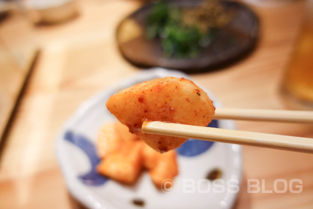 個室焼肉店・焼肉の廉