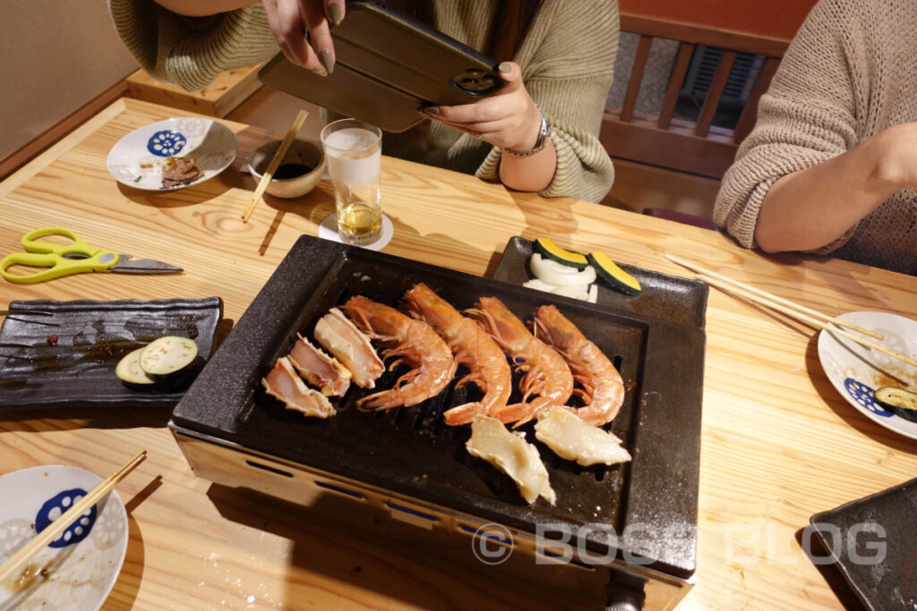 個室焼肉店・焼肉の廉