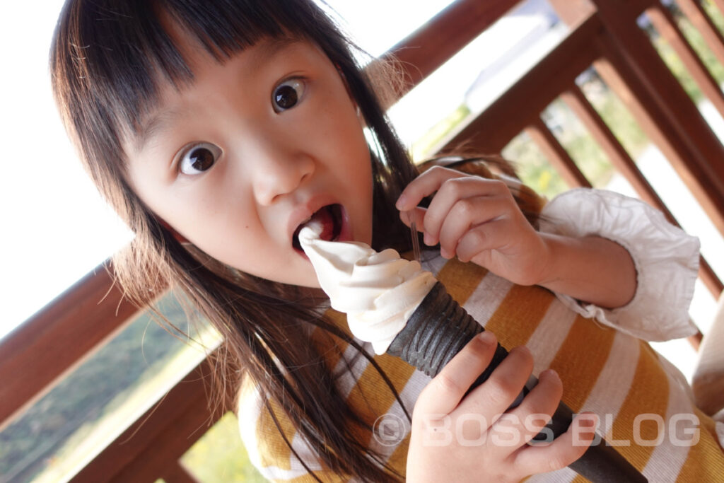 オーナー手作りの木の器とお料理 Rinca