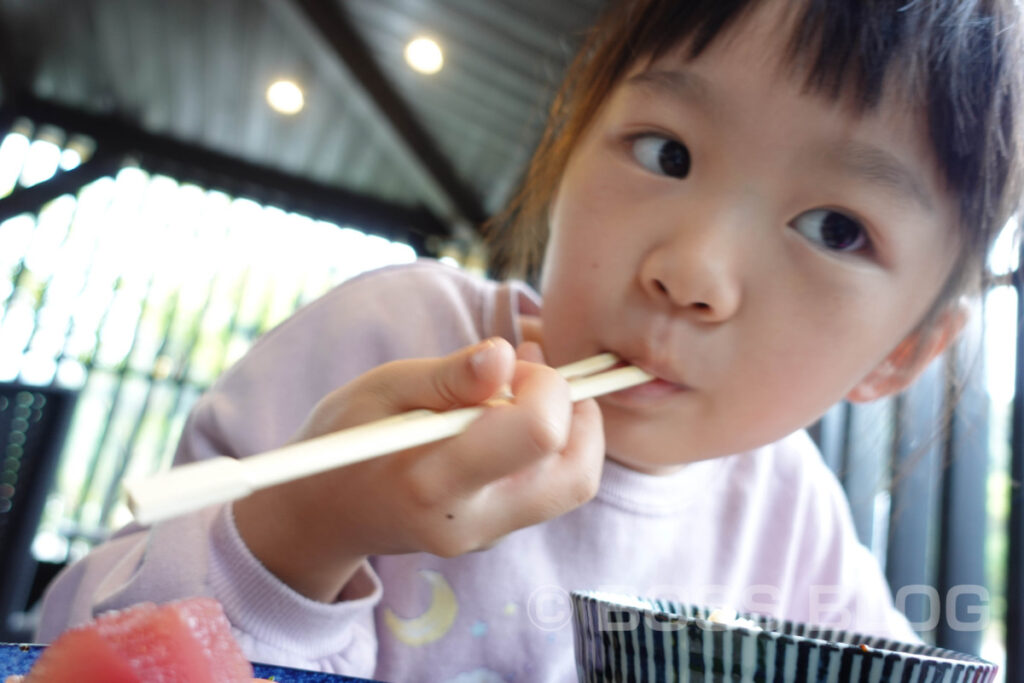 鮮圭・BOSS定食