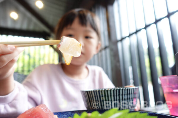 鮮圭・BOSS定食