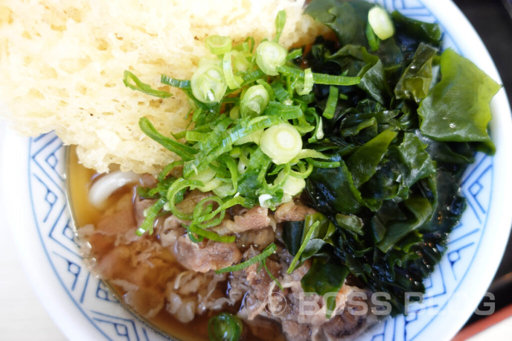 どんどん アルク小野田店