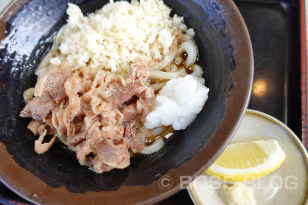 どんどん アルク小野田店