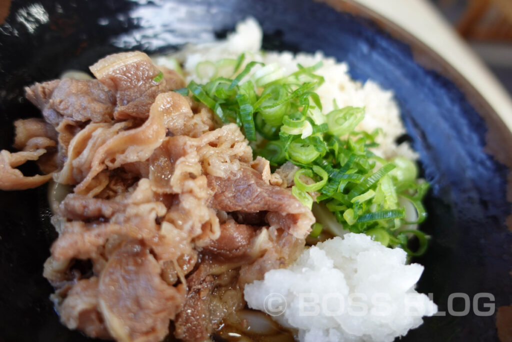 どんどん アルク小野田店