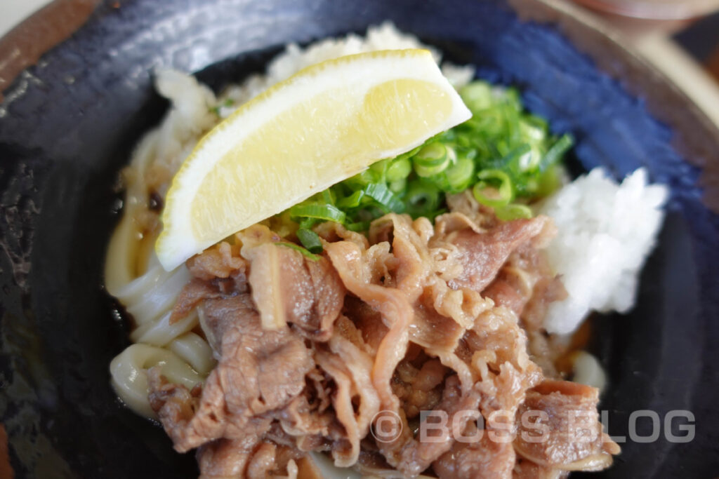 どんどん アルク小野田店