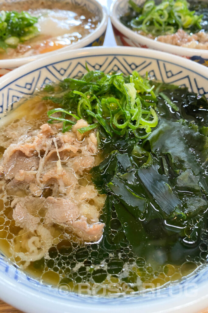 Sweets うきしま工房・どんどん 土原(ひじわら)店