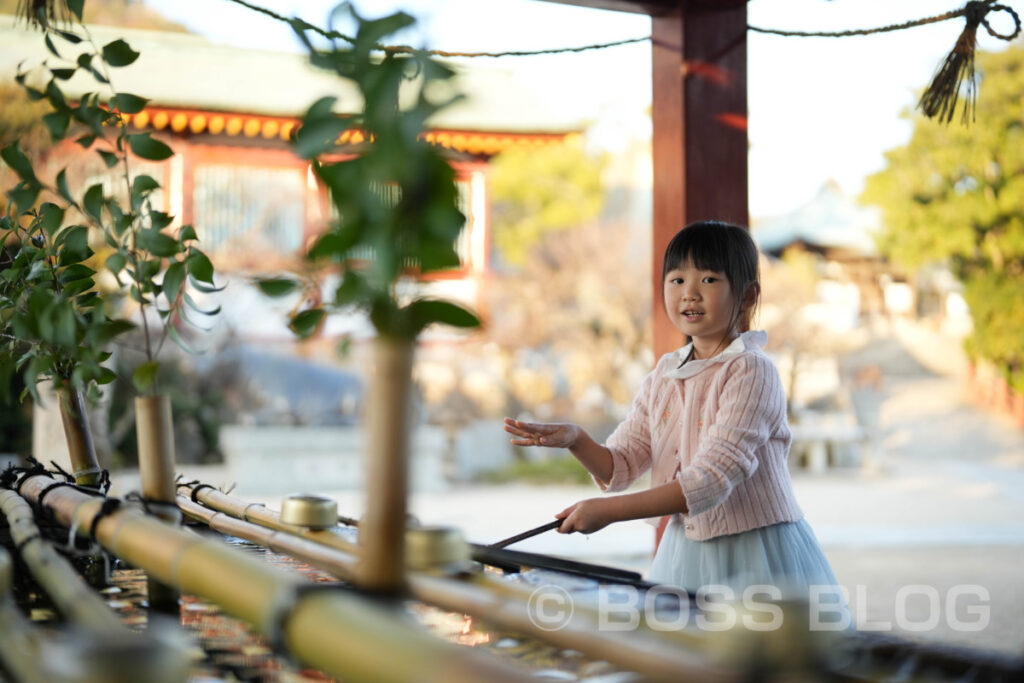 防府天満宮