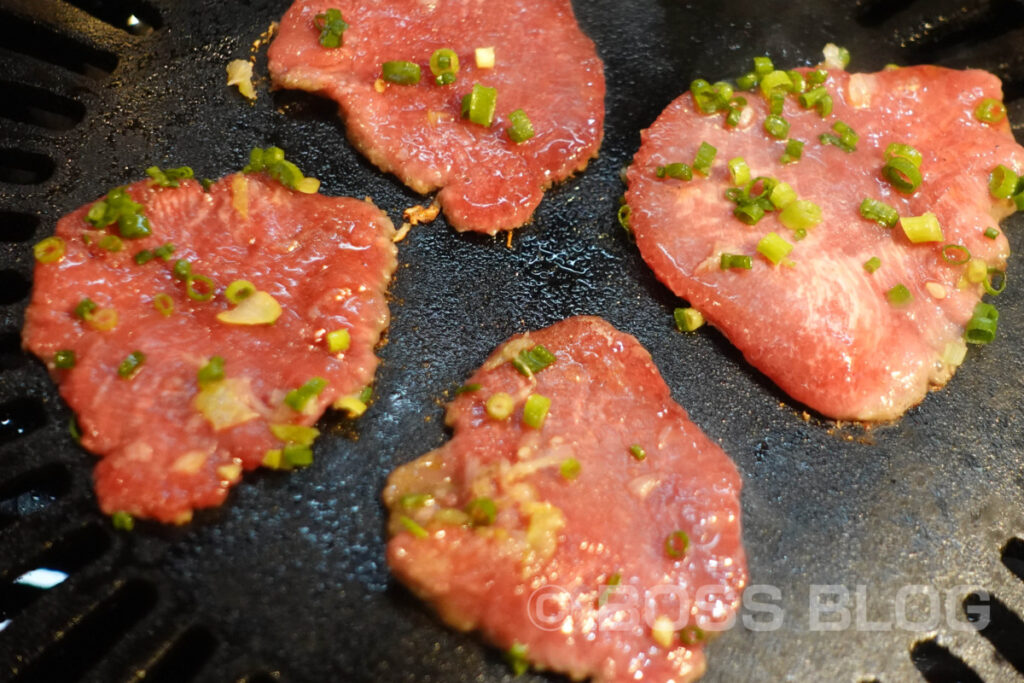 焼肉ソウル