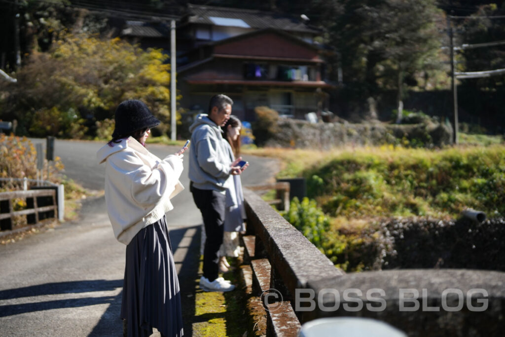 うきは市・くど造り民家平川家・イビサスモークレストラン・ぶどうのたね・白壁交流広場・道の駅小石原・道の駅 おおとう桜街道