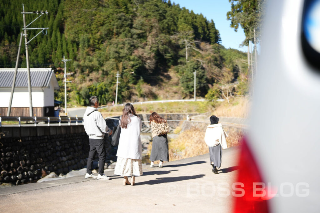 うきは市・くど造り民家平川家・イビサスモークレストラン・ぶどうのたね・白壁交流広場・道の駅小石原・道の駅 おおとう桜街道