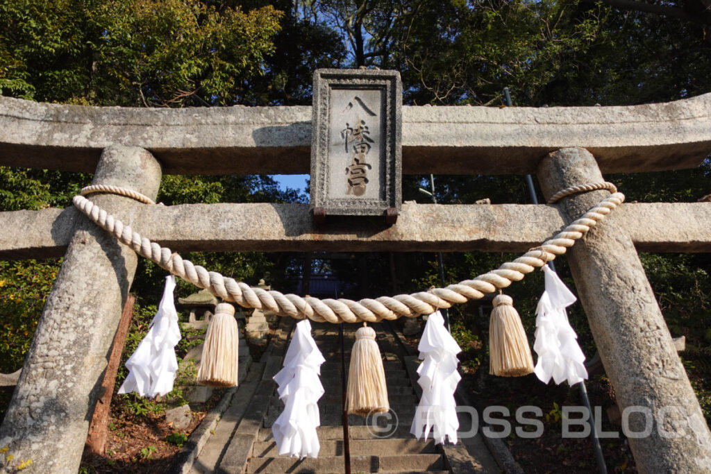 生野神社・赤間神宮・住吉神社