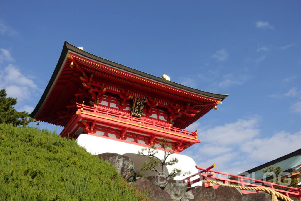 生野神社・赤間神宮・住吉神社