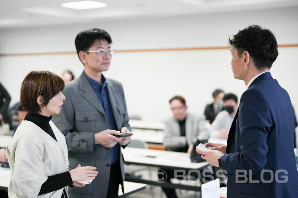 成長する企業・繁盛店をつくる3つのメゾット（組織づくり編）どんどん