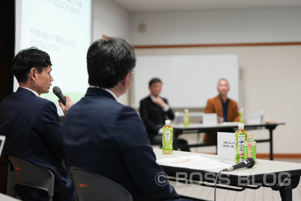 成長する企業・繁盛店をつくる3つのメゾット（組織づくり編）どんどん