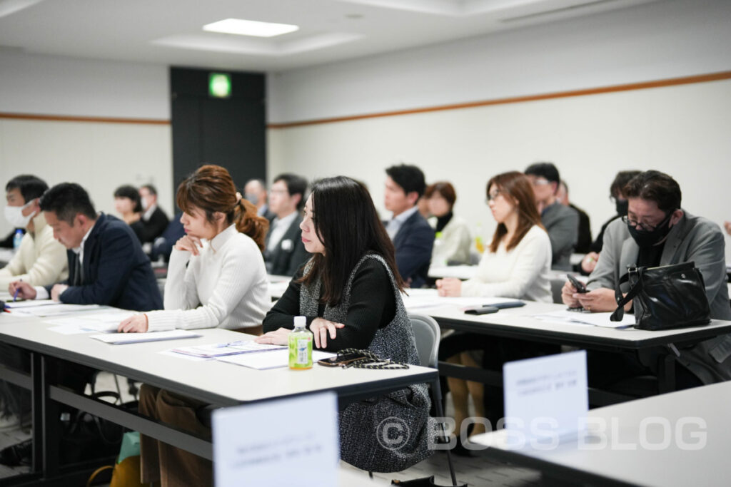 成長する企業・繁盛店をつくる3つのメゾット（組織づくり編）どんどん