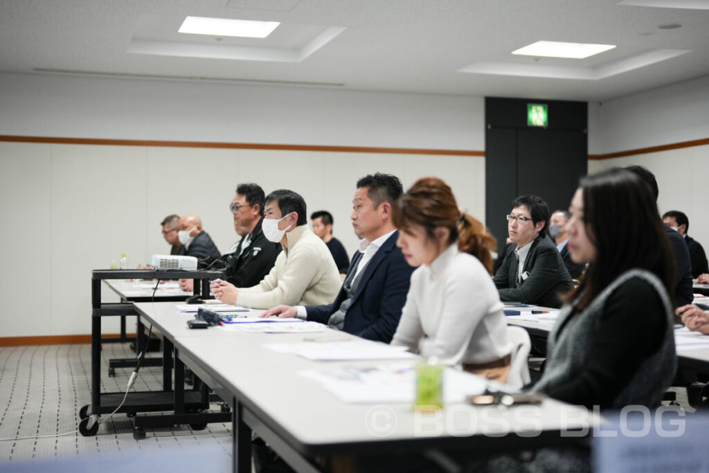 成長する企業・繁盛店をつくる3つのメゾット（組織づくり編）どんどん