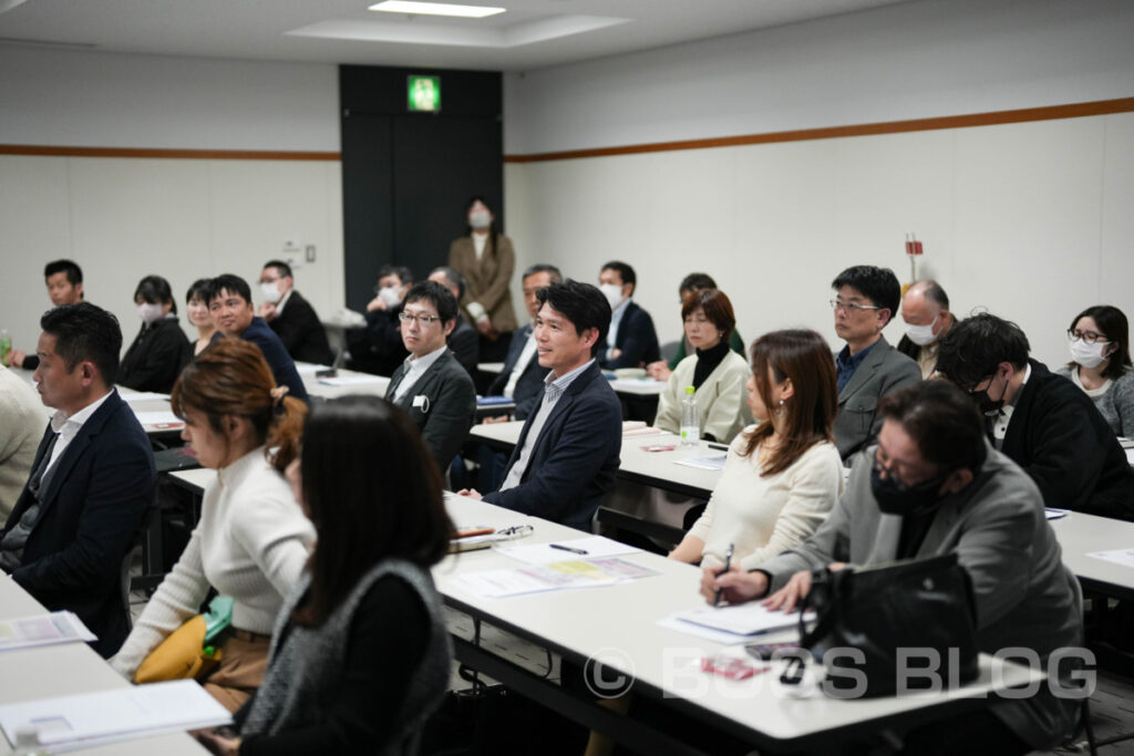 成長する企業・繁盛店をつくる3つのメゾット（組織づくり編）どんどん