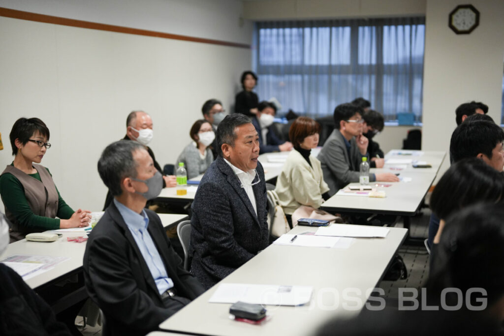 成長する企業・繁盛店をつくる3つのメゾット（組織づくり編）どんどん