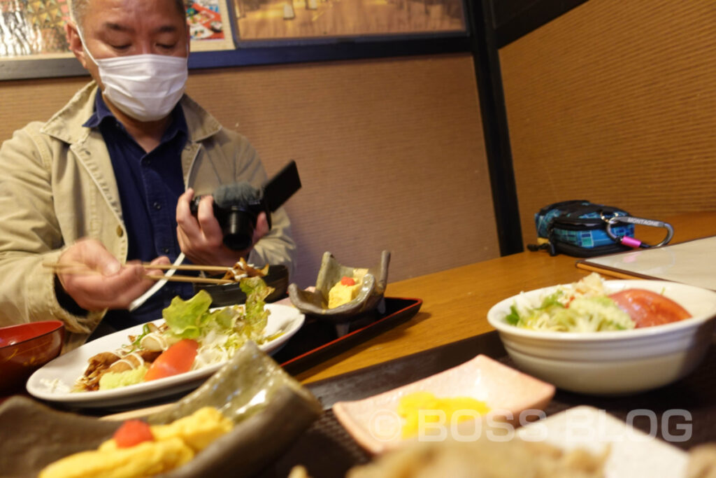 居酒屋いち