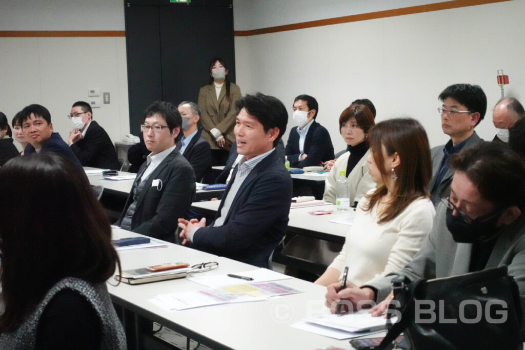 成長する企業・繁盛店をつくる3つのメゾット（組織づくり編）どんどん