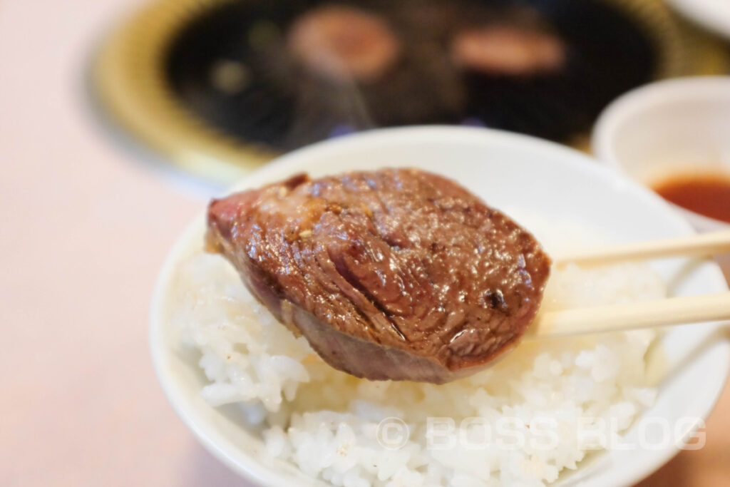 焼肉ソウル