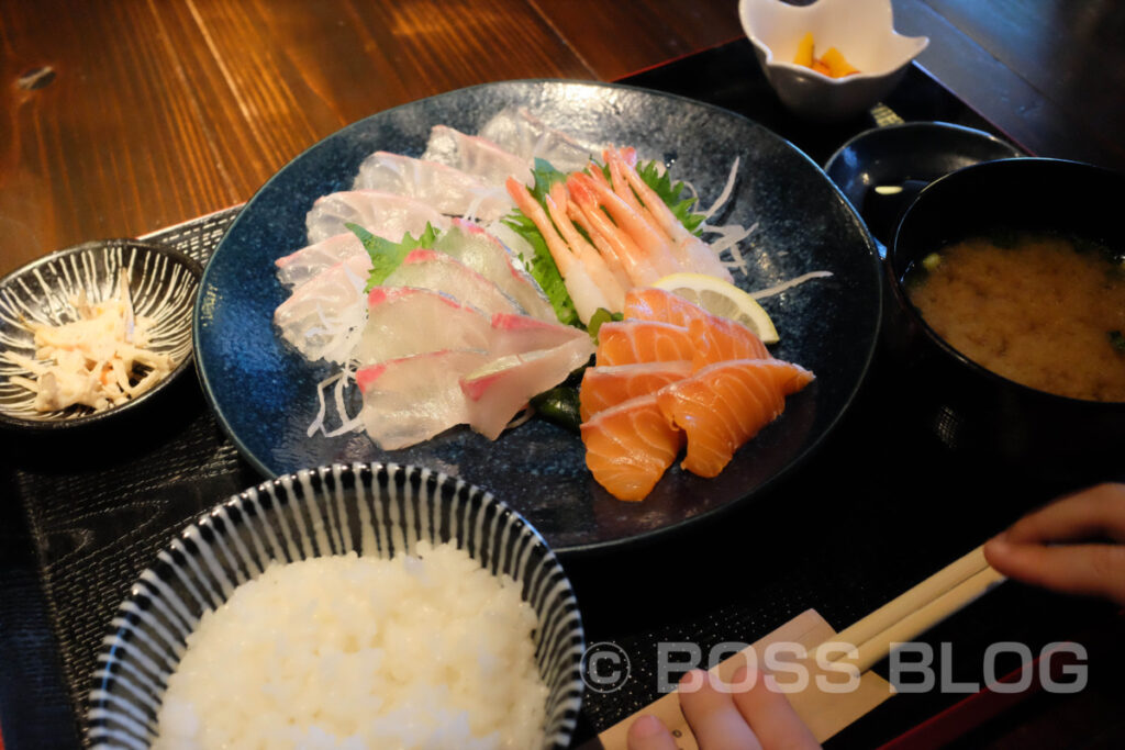 東行庵・鮮圭・ガルメン