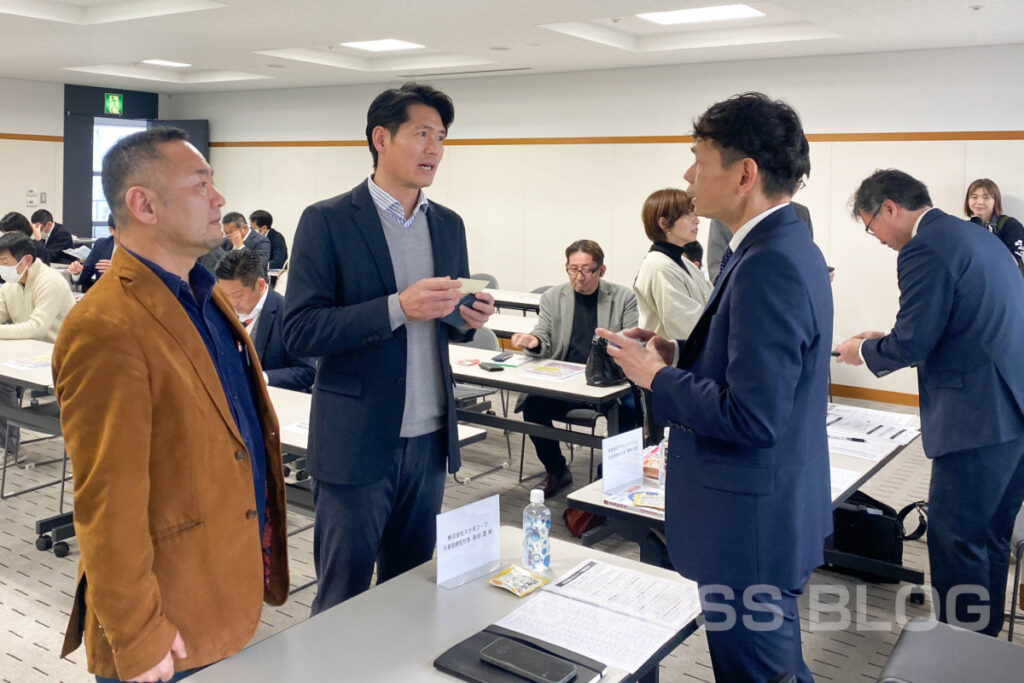 成長する企業・繁盛店をつくる3つのメゾット（組織づくり編）どんどん