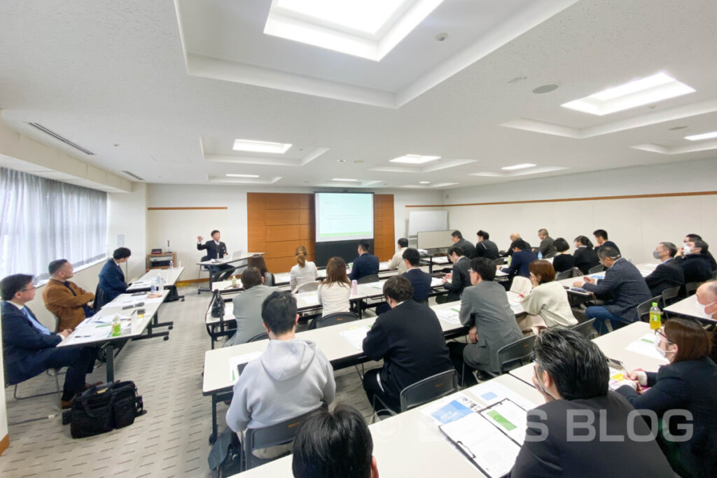 成長する企業・繁盛店をつくる3つのメゾット（組織づくり編）どんどん