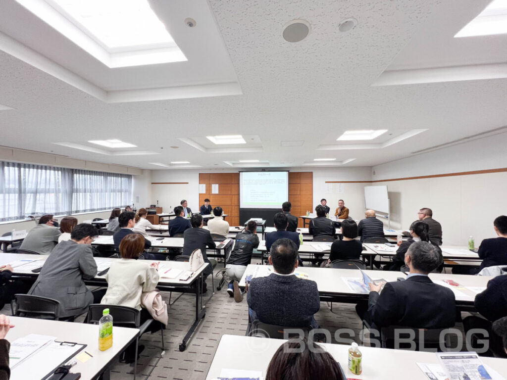 成長する企業・繁盛店をつくる3つのメゾット（組織づくり編）どんどん